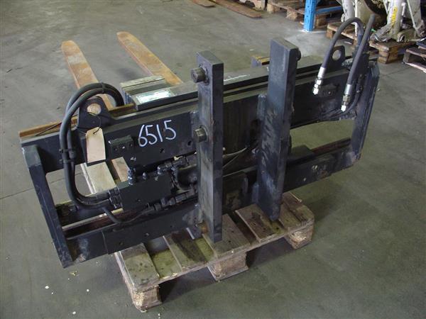 Grote foto kaup vorkenklem agrarisch heftrucks