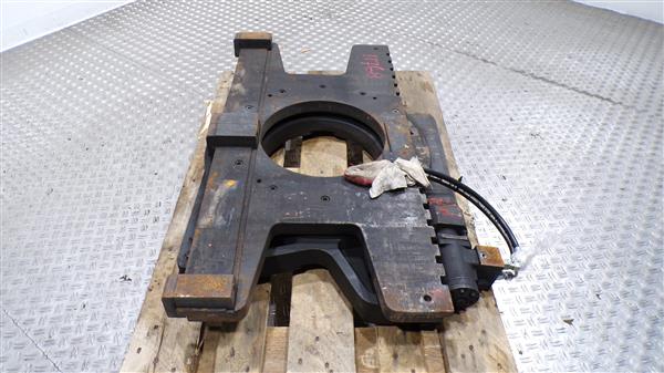 Grote foto meyer rotator agrarisch heftrucks