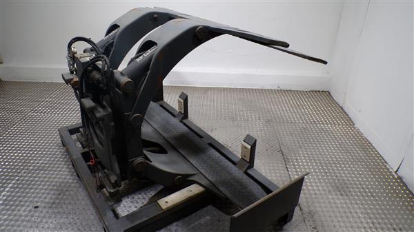 Grote foto kaup bandenklem agrarisch heftrucks