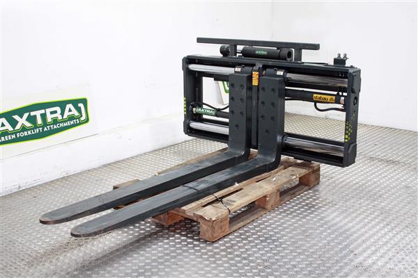 Grote foto stabau vorkversteller agrarisch heftrucks