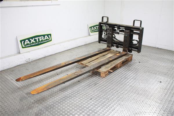 Grote foto elm vorkversteller agrarisch heftrucks