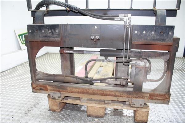 Grote foto kaup vorkversteller agrarisch heftrucks