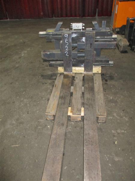 Grote foto meyer vorkversteller agrarisch heftrucks