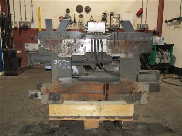 Grote foto meyer vorkversteller agrarisch heftrucks