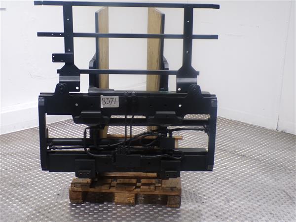 Grote foto kaup witgoedklem agrarisch heftrucks