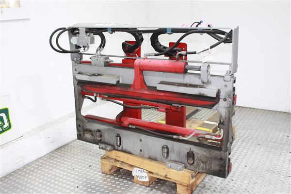 Grote foto durwen schuifvorken agrarisch heftrucks