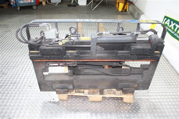 Grote foto stabau vorkenklem agrarisch heftrucks