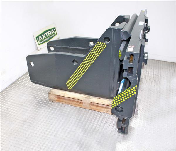 Grote foto kaup balenklem agrarisch heftrucks