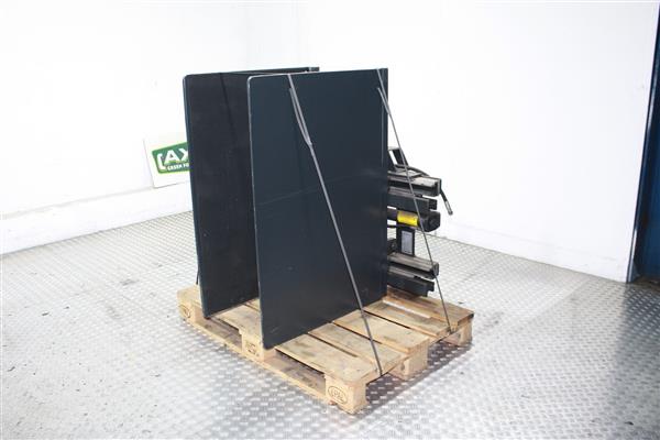 Grote foto meyer witgoedklem agrarisch heftrucks