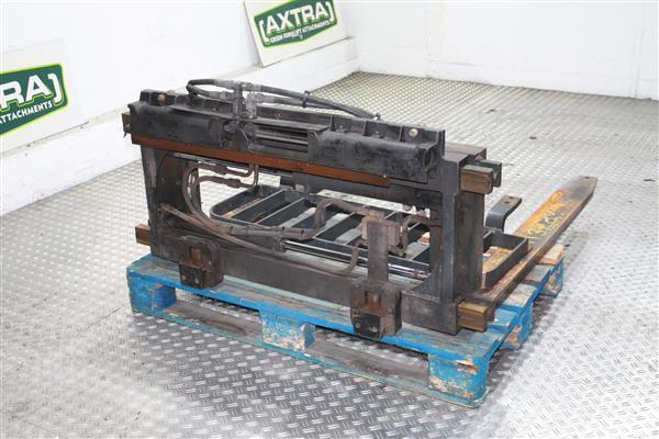 Grote foto kaup vorkversteller agrarisch heftrucks