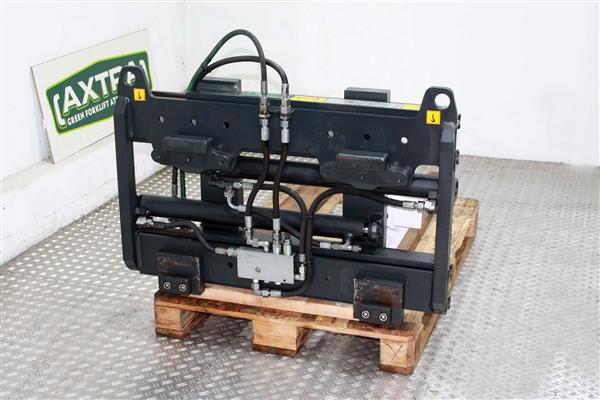 Grote foto kaup vorkenklem agrarisch heftrucks