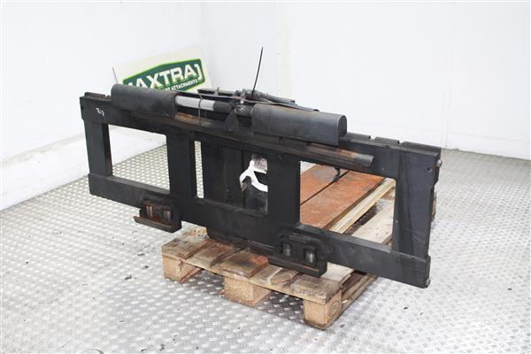 Grote foto kaup sideshift agrarisch heftrucks