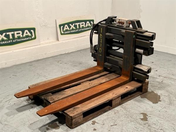 Grote foto meyer vorkversteller agrarisch heftrucks