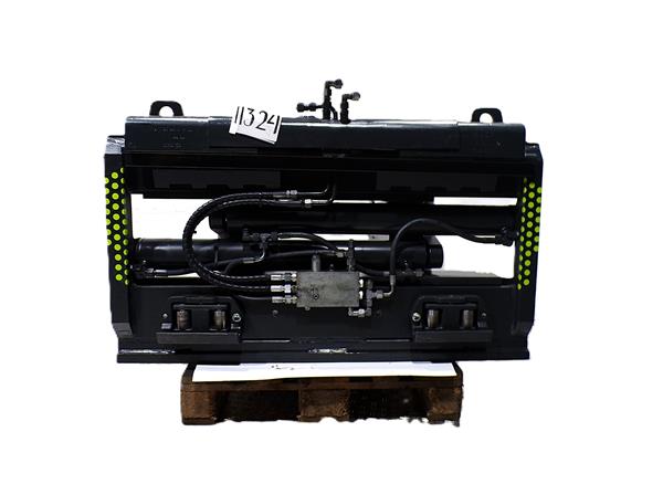 Grote foto kaup balenklem agrarisch heftrucks