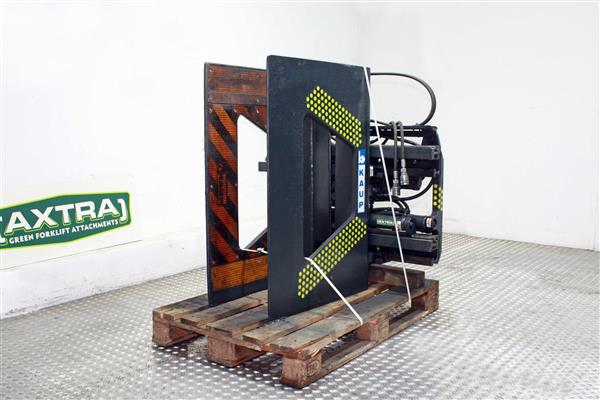 Grote foto kaup witgoedklem agrarisch heftrucks