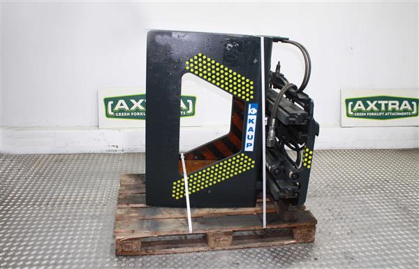 Grote foto kaup witgoedklem agrarisch heftrucks