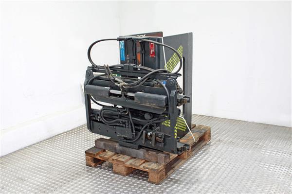 Grote foto kaup witgoedklem agrarisch heftrucks