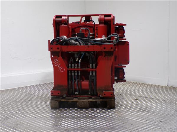 Grote foto auramo papierrollen kipklem splitarm agrarisch heftrucks