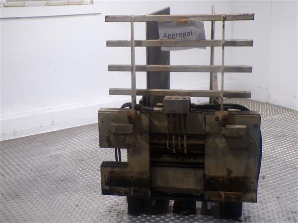 Grote foto cascade witgoedklem agrarisch heftrucks