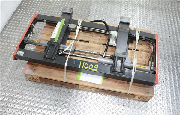 Grote foto elm vorkversteller agrarisch heftrucks