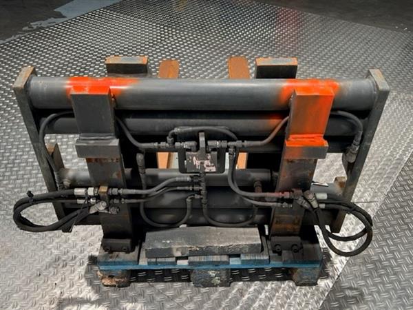 Grote foto little giant vorkversteller agrarisch heftrucks