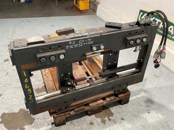 Grote foto stabau vorkversteller agrarisch heftrucks