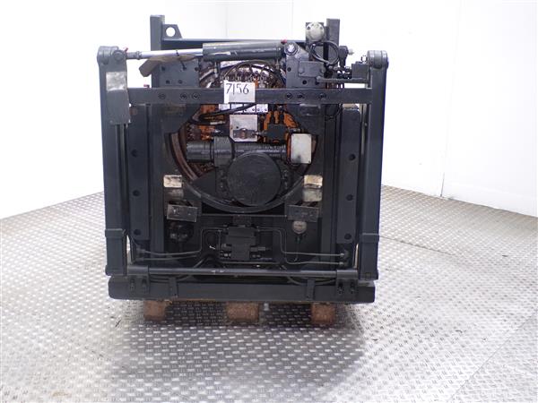 Grote foto kooi invertapush agrarisch heftrucks