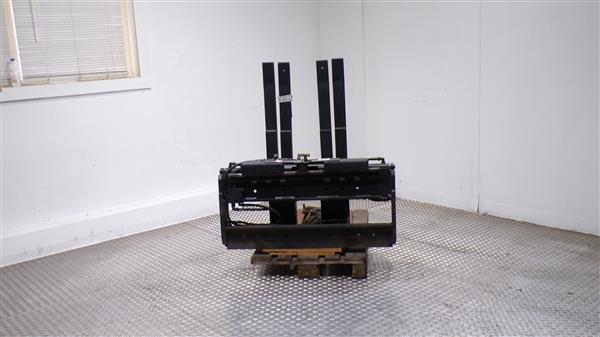 Grote foto kaup vorkenversteller dubbel agrarisch heftrucks