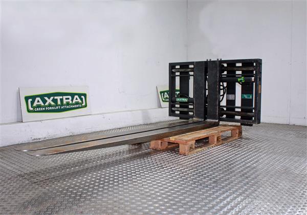 Grote foto elm vorkversteller agrarisch heftrucks