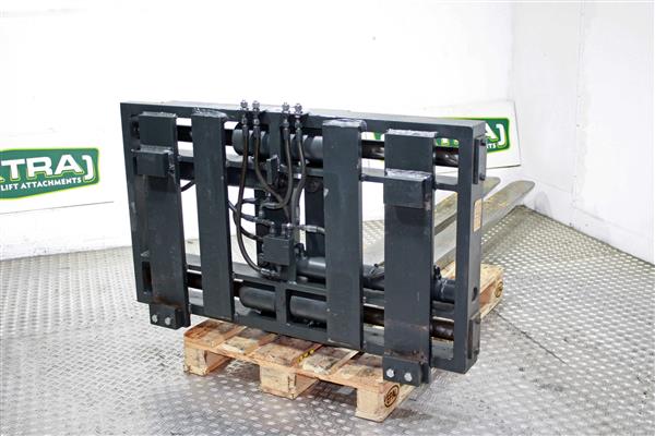 Grote foto elm vorkversteller agrarisch heftrucks