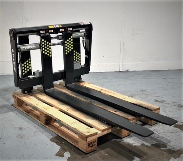 Grote foto elm vorkversteller agrarisch heftrucks