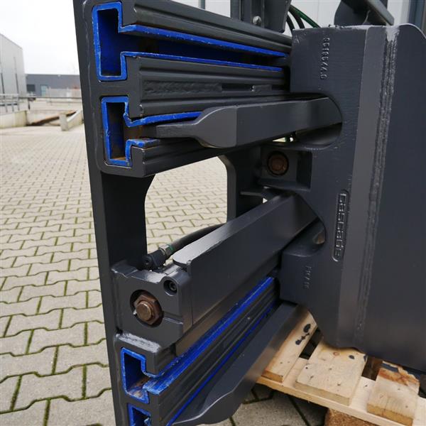 Grote foto cascade pulp balenklem agrarisch heftrucks