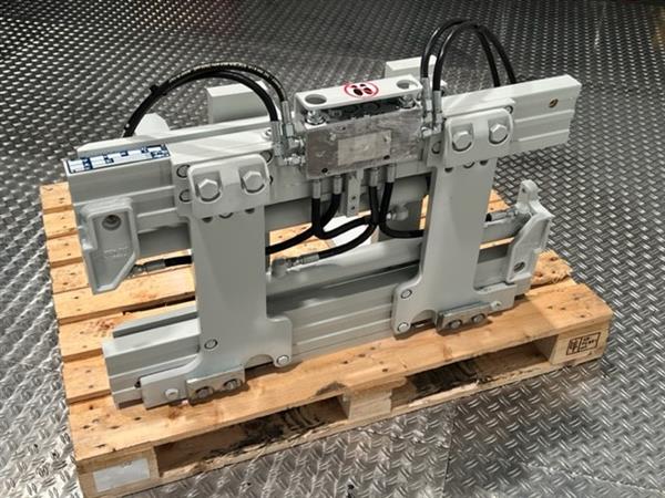 Grote foto cascade vorkenklem nieuw agrarisch heftrucks