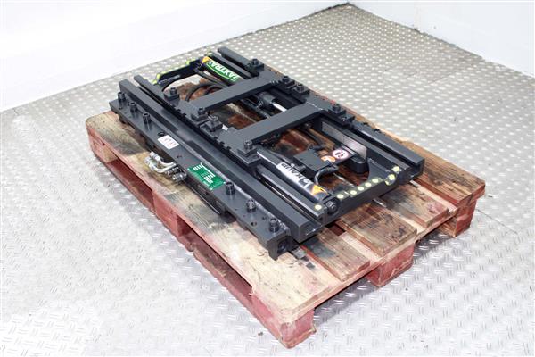 Grote foto kaup vorkversteller eigen vorken agrarisch heftrucks