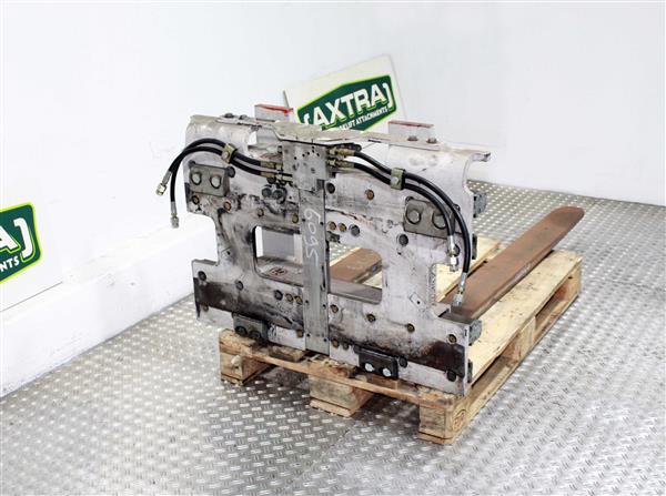 Grote foto cascade vorkversteller agrarisch heftrucks