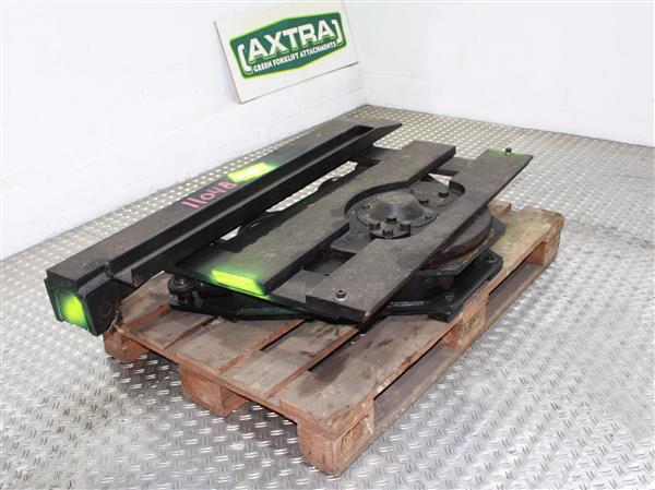 Grote foto kooi kistenkantelaar agrarisch heftrucks