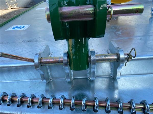 Grote foto kraffter weidebloter 120 160 200 tuin en terras grasmaaiers