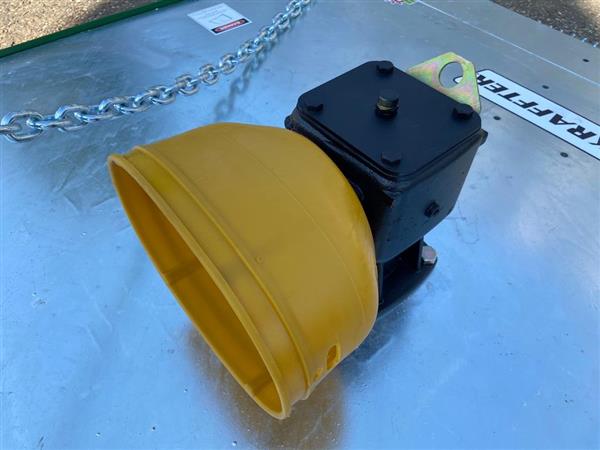 Grote foto kraffter weidebloter 120 160 200 tuin en terras grasmaaiers