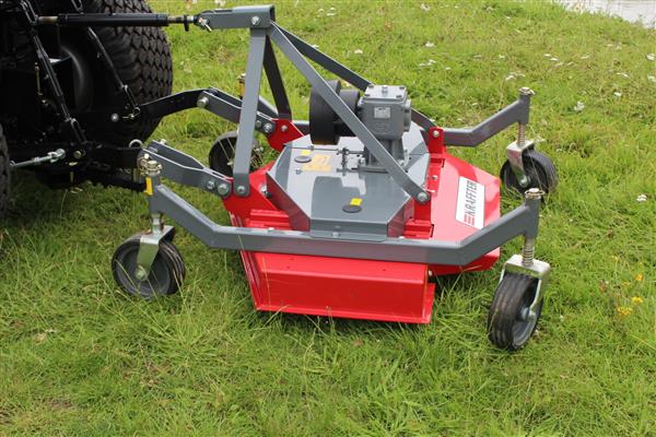 Grote foto kraffter cirkelmaaier 120 150 180 agrarisch mechanisatie