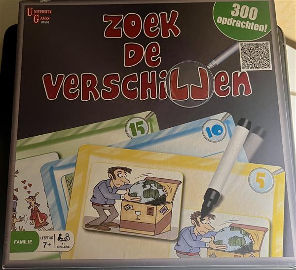 Grote foto gezelschapsspellen 10 euro per stuk hobby en vrije tijd gezelschapsspellen overige