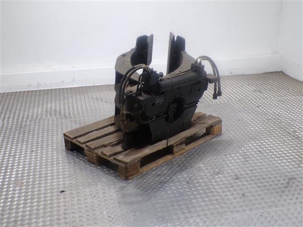 Grote foto meyer papierrollenklem splitarm agrarisch heftrucks