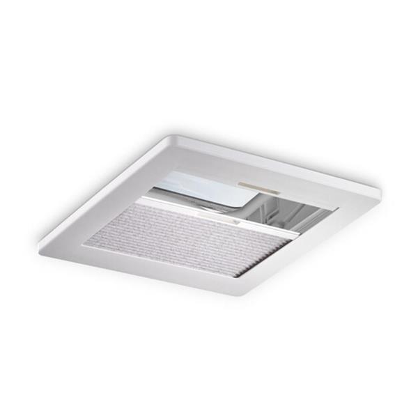 Grote foto dometic micro heki met hor verduistering caravans en kamperen caravan accessoires