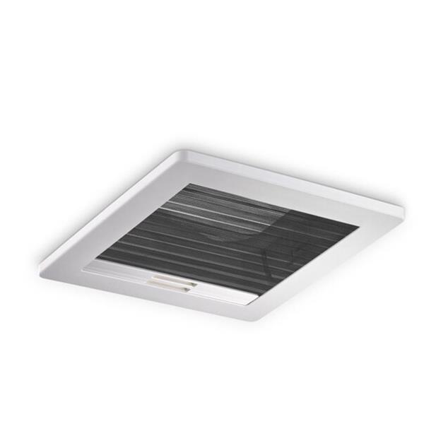 Grote foto dometic micro heki met hor verduistering caravans en kamperen caravan accessoires