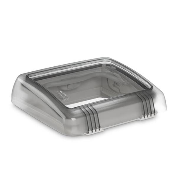 Grote foto dometic micro heki met hor verduistering caravans en kamperen caravan accessoires