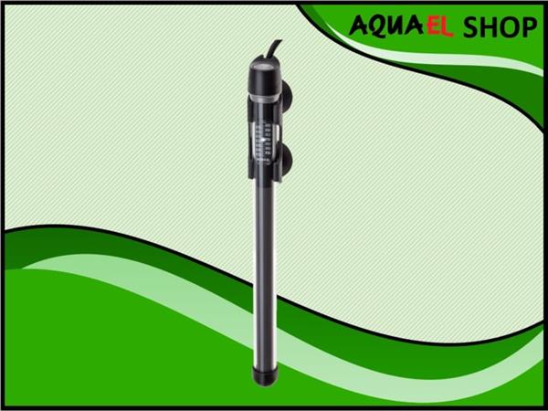 Grote foto platinum heater 100watt aquarium verwarming dieren en toebehoren vissenkommen