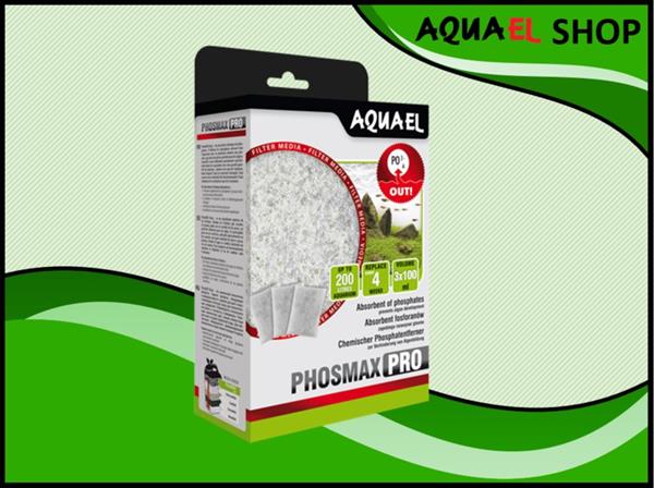 Grote foto phosmax pro 3x 100ml fosfaat bindend filtermateriaal dieren en toebehoren vissenkommen