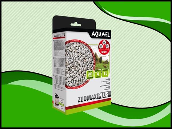 Grote foto zeomax plus 1000ml nh3 no2 absorberend filtermateriaal dieren en toebehoren vissenkommen