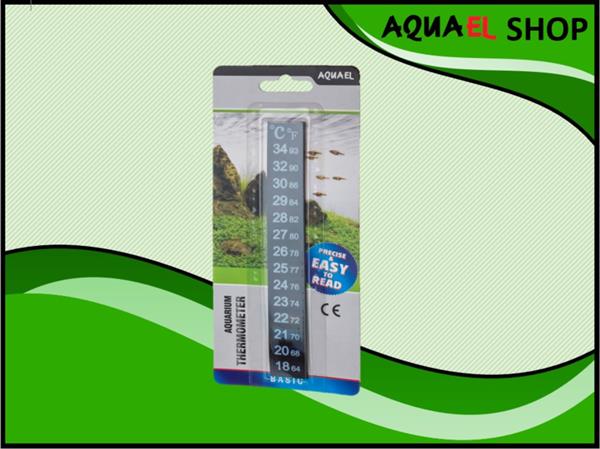 Grote foto aquarium plak thermometer dieren en toebehoren vissenkommen