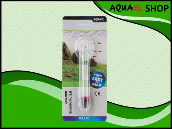 Grote foto aquarium themometer dieren en toebehoren vissenkommen