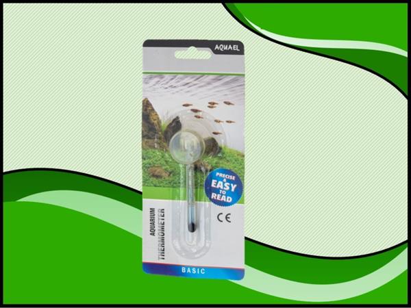 Grote foto aquarium nano themometer dieren en toebehoren vissenkommen